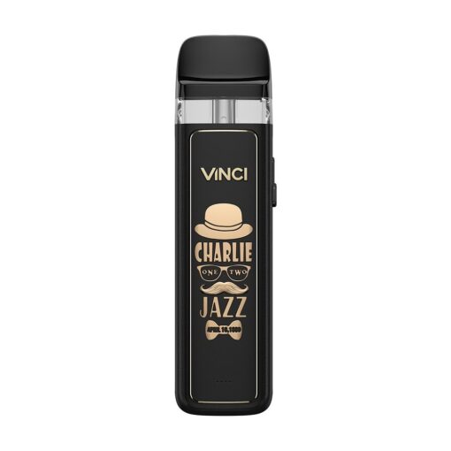 VOOPOO VINCI POD KIT IN DUBAI 15W  Vape Icons