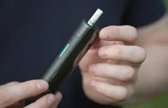 IQOS SOLID lil 2.0 Device in Dubai UAE