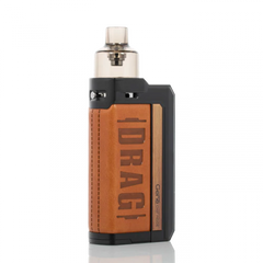 VOOPOO DRAG MAX 177W TC KIT WITH PNP TANK