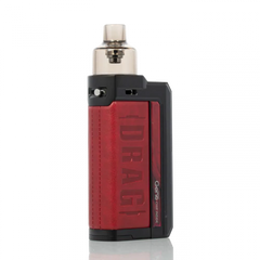 VOOPOO DRAG MAX 177W TC KIT WITH PNP TANK