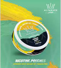 Al Fakher Nicotine Pouches in Dubai UAE