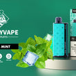 FUUMYVAPE RECHARGEBLE DISPOSABLE 10000 PUFFS