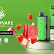 FUUMYVAPE RECHARGEBLE DISPOSABLE 10000 PUFFS