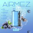 AiRMEZ 10000 Puffs Rechargeable Disposable in Dubai UAE