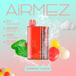 AiRMEZ 10000 Puffs Rechargeable Disposable in Dubai UAE