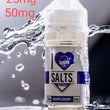 I LOVE SALT BY MAD HATTER SALT NIC E-LIQUID/E-JUICE 25mg & 50mg IN UAE