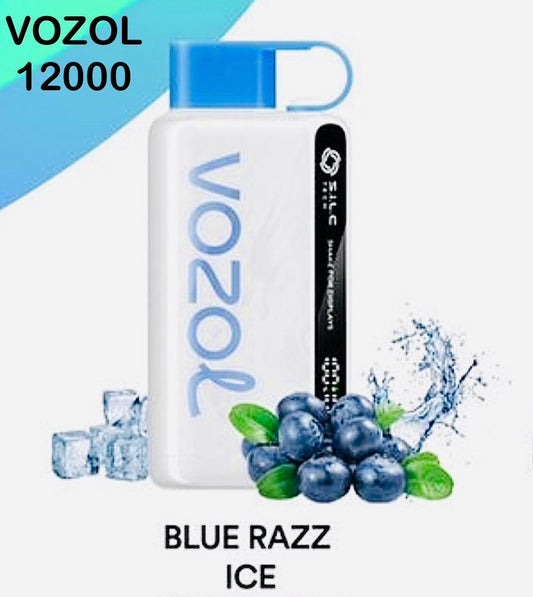 Fuumyvape Tale X Vozol Star X Vozol Gear 3P Best Bundle Offer!