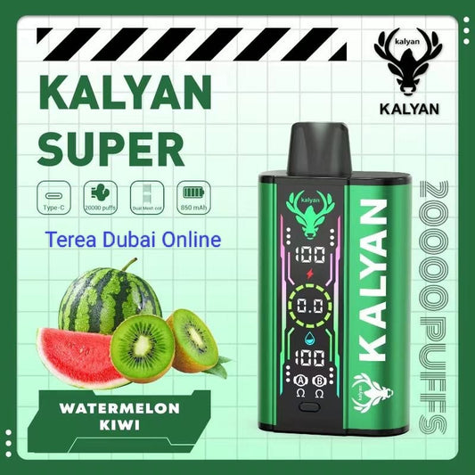 Kalyan Super Best Offer 20000 Puffs 5p Combo Disposable Vape in Dubai, UAE