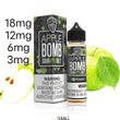 VGOD 60ML E-Liquid E-JUICE 3mg,6mg,12mg & 18mg in Dubai UAE