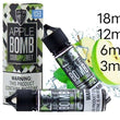 VGOD 60ML E-Liquid E-JUICE 3mg,6mg,12mg & 18mg in Dubai UAE