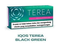 IQOS TEREA Indonesian HEETS Sticks in Dubai UAE