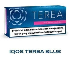 IQOS TEREA Indonesian HEETS Sticks in Dubai UAE