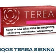 IQOS TEREA Indonesian HEETS Sticks in Dubai UAE