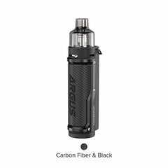 VOOPOO ARGUS PRO 80W POD DEVICE