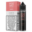 Pod Salt Vape Juice 50 ml 3 mg