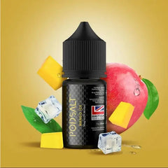 Pod Salt salt nic 30 ml 20 MG Dubai