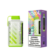 VOZOL Gear Power 20000 Puffs Disposable Vape In Dubai