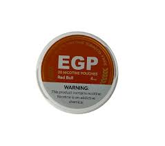 Best EGP Nicotine Pouch Dubai