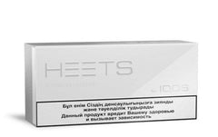 IQOS Heets Parliament (Russian) in Dubai, UAE