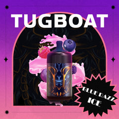 Tugboat Ultra 6000 Puffs Disposable Vape