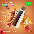 Vozol Star 20000Puffs Rechargeable Disposable Best Buy In Dubai UAE