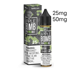 VGOD SALT NICOTINE E-LIQUID 30ML 25mg/50mg in Dubai UAE