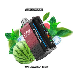 OXBAR 30k Puffs Magic Maze 2.0 Best Disposable In Dubai UAE