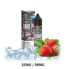 VGOD SALT NICOTINE E-LIQUID 30ML 25mg/50mg in Dubai UAE