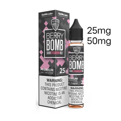 VGOD SALT NICOTINE E-LIQUID 30ML 25mg/50mg in Dubai UAE