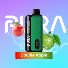 PURA 12000 Puffs Rechargeable Disposable Best Buy In Dubai UAE