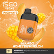 ISGO Paris 14000 Puffs Disposable Vape In  DUBAI UAE