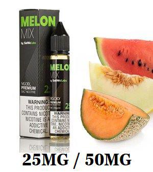 VGOD Melon Mix 30ml salt nicotine 25mg/50mg.