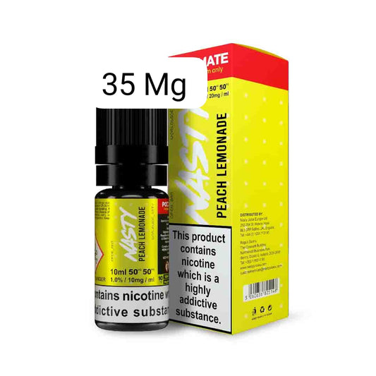 NUSTY 30ML SALT-NIC BEST E-LIQUID IN DUBAI UAE