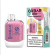 OXBAR G-8000 Puffs Rechargeable Disposable Best Price In Dubai UAE