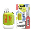 OXBAR G-8000 Puffs Rechargeable Disposable Best Price In Dubai UAE