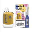 OXBAR G-8000 Puffs Rechargeable Disposable Best Price In Dubai UAE