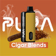 PURA 12000 Puffs Rechargeable Disposable Best Buy In Dubai UAE