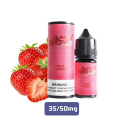 NUSTY 30ML SALT-NIC BEST E-LIQUID IN DUBAI UAE