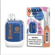 OXBAR G-8000 Puffs Rechargeable Disposable Best Price In Dubai UAE