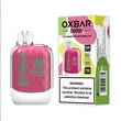 OXBAR G-8000 Puffs Rechargeable Disposable Best Price In Dubai UAE