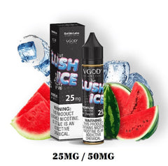 VGOD Lush Ice 30ml salt nicotine E-Liquid 25mg/50mg