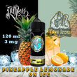 Ruthless Series E-Liquid 120ML 3mg & 6mg