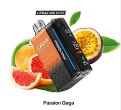 OXBAR 30k Puffs Magic Maze 2.0 Best Disposable In Dubai UAE