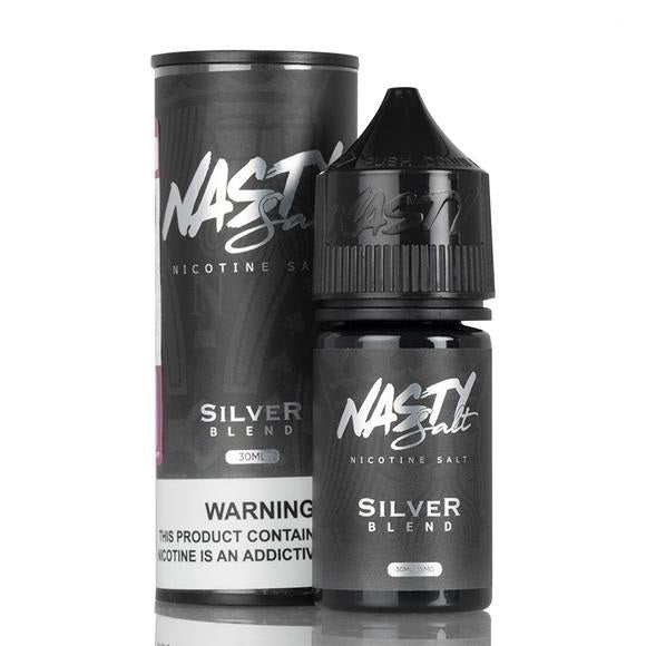 NUSTY 30ML SALT-NIC BEST E-LIQUID IN DUBAI UAE