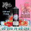 Ruthless Series E-Liquid 120ML 3mg & 6mg