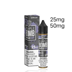 VGOD SALT NICOTINE E-LIQUID 30ML 25mg/50mg in Dubai UAE