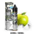 VGOD SALT NICOTINE E-LIQUID 30ML 25mg/50mg in Dubai UAE