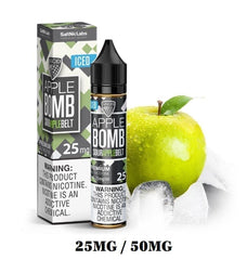 VGOD SALT NICOTINE E-LIQUID 30ML 25mg/50mg in Dubai UAE