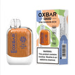 OXBAR G-8000 Puffs Rechargeable Disposable Best Price In Dubai UAE