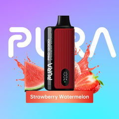 PURA 12000 Puffs Rechargeable Disposable Best Buy In Dubai UAE